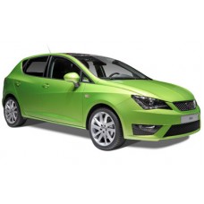 Seat Nuova Ibiza 1.2 Tdi CR Style 5 Porte